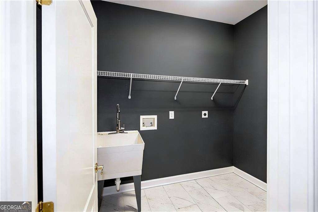 4275 Rosestone Court Douglasville - 29