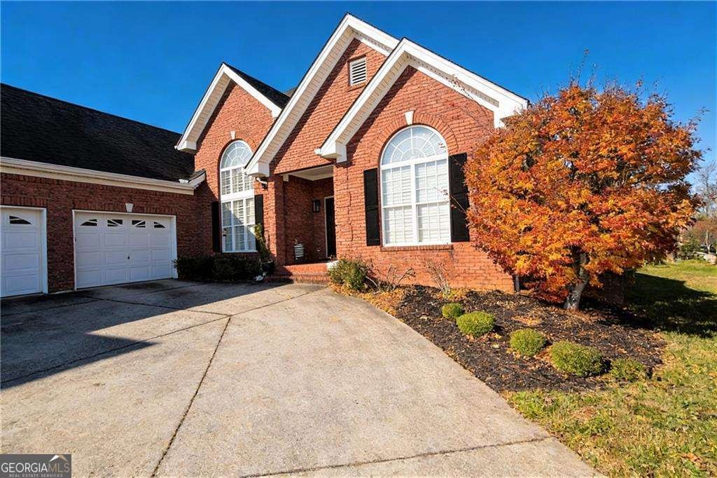 4275 Rosestone Court Douglasville - 3