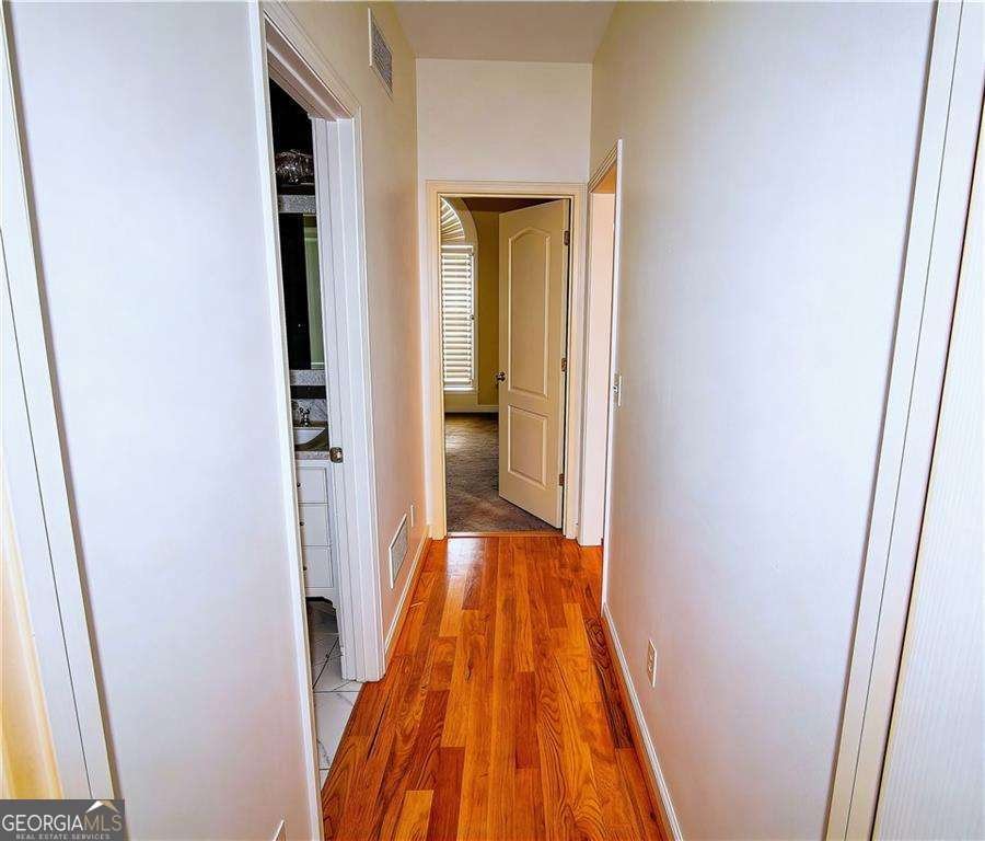 4275 Rosestone Court Douglasville - 31