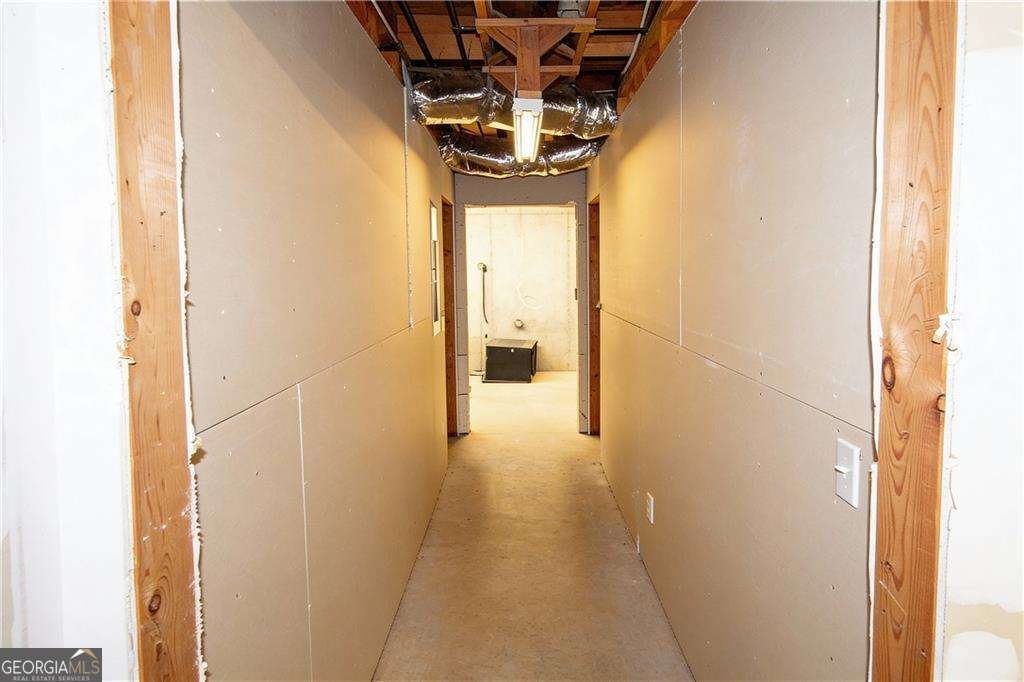 4275 Rosestone Court Douglasville - 35