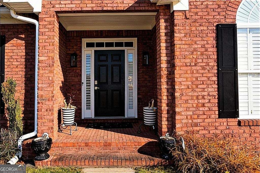 4275 Rosestone Court Douglasville - 5