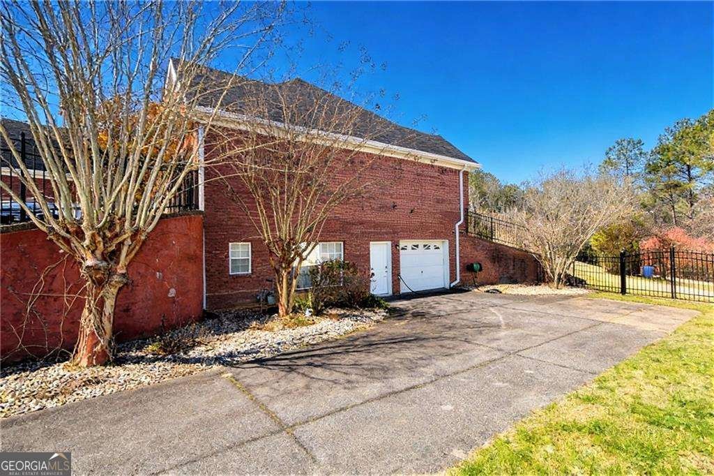 4275 Rosestone Court Douglasville - 6