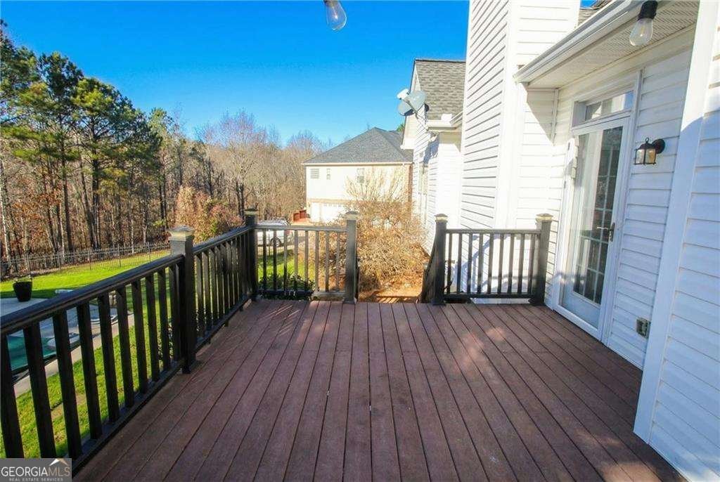 4275 Rosestone Court Douglasville - 8