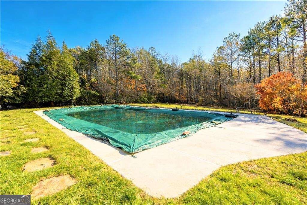 4275 Rosestone Court Douglasville - 9