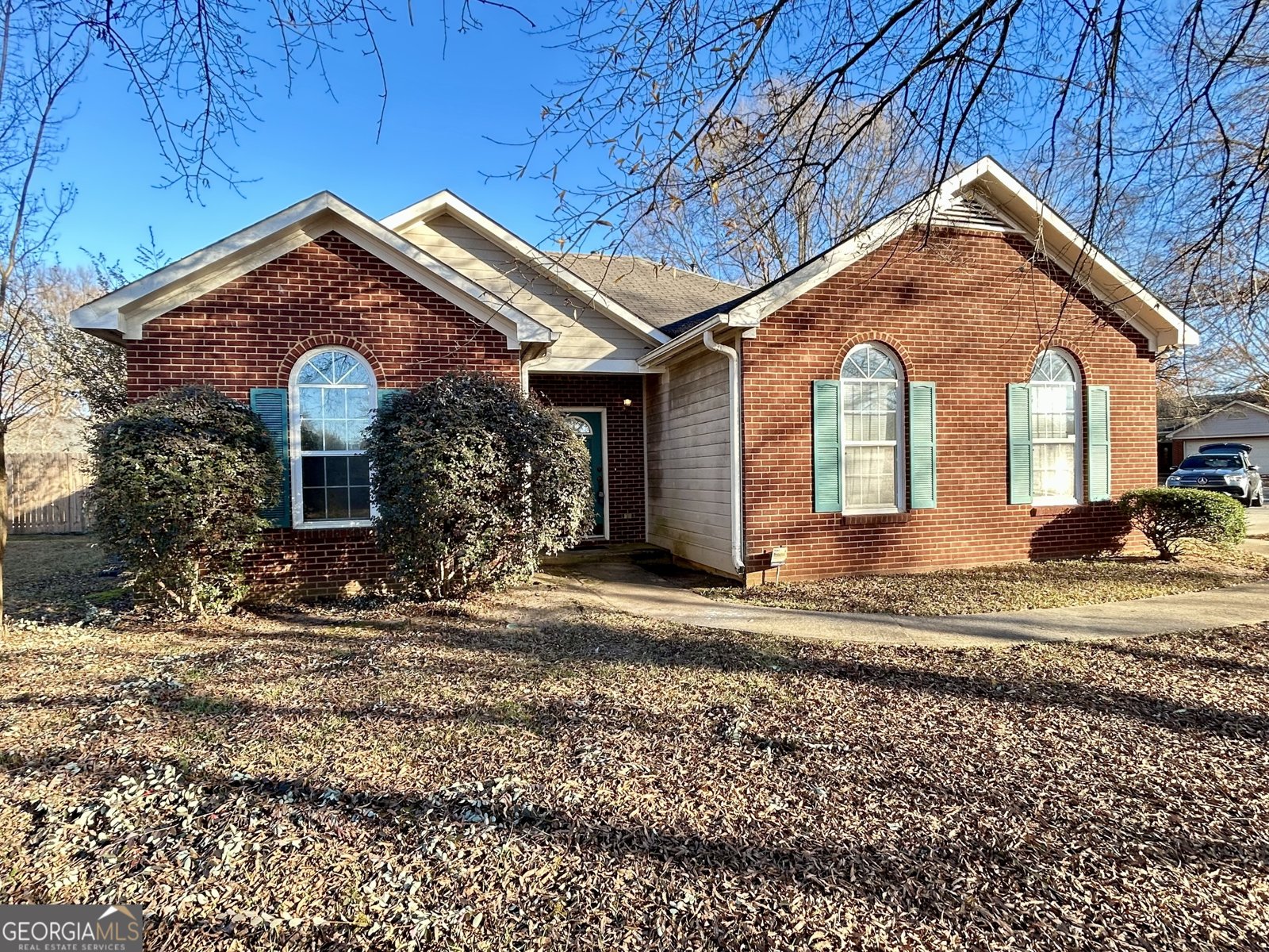 105 Park Lane Warner Robins - main photo