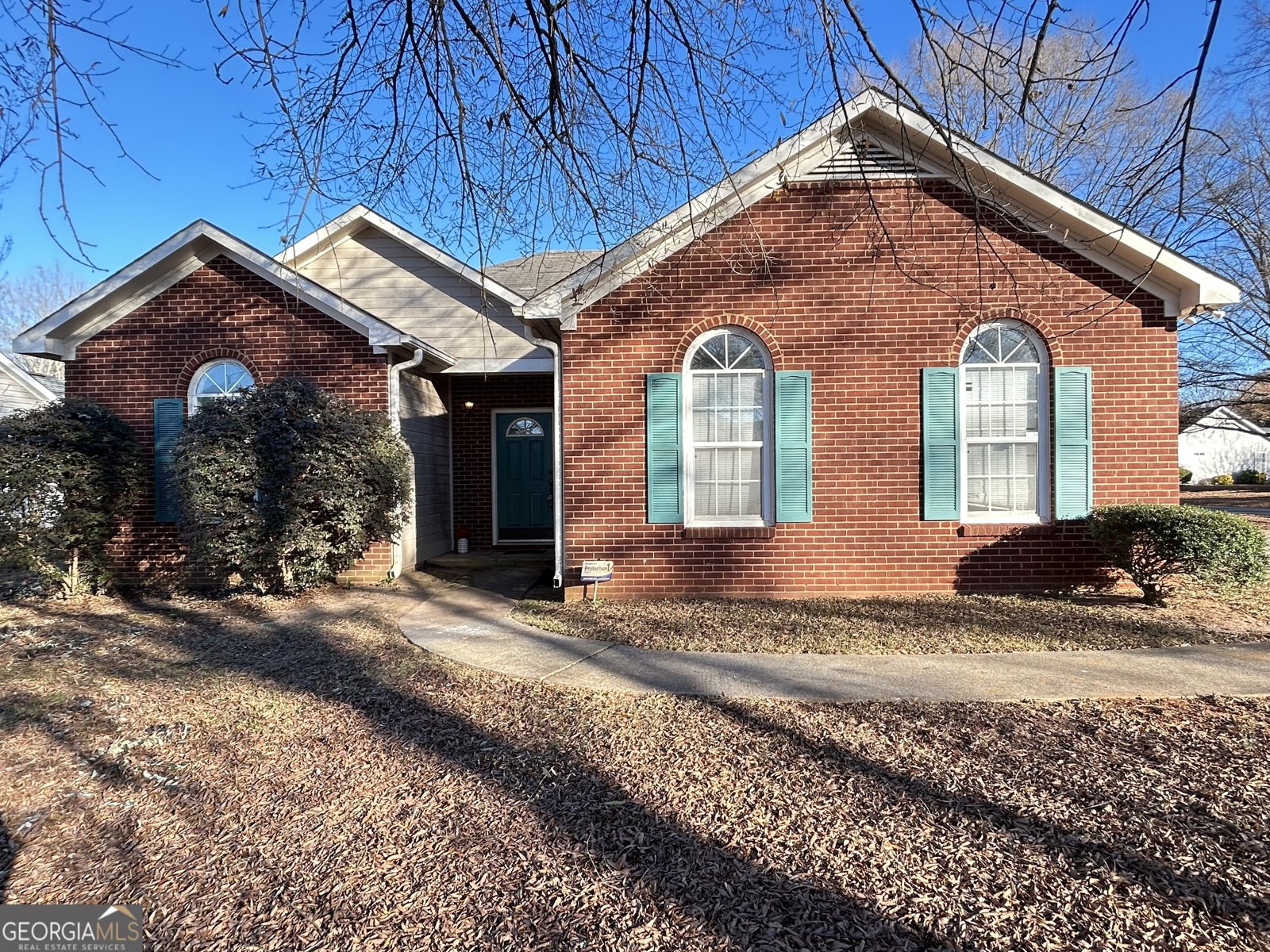 105 Park Lane Warner Robins - 2