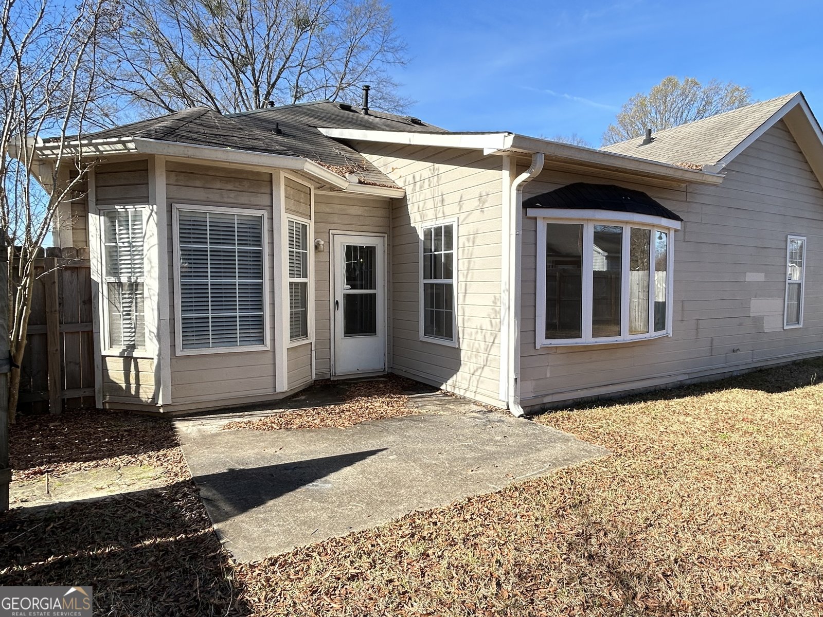 105 Park Lane Warner Robins - 27