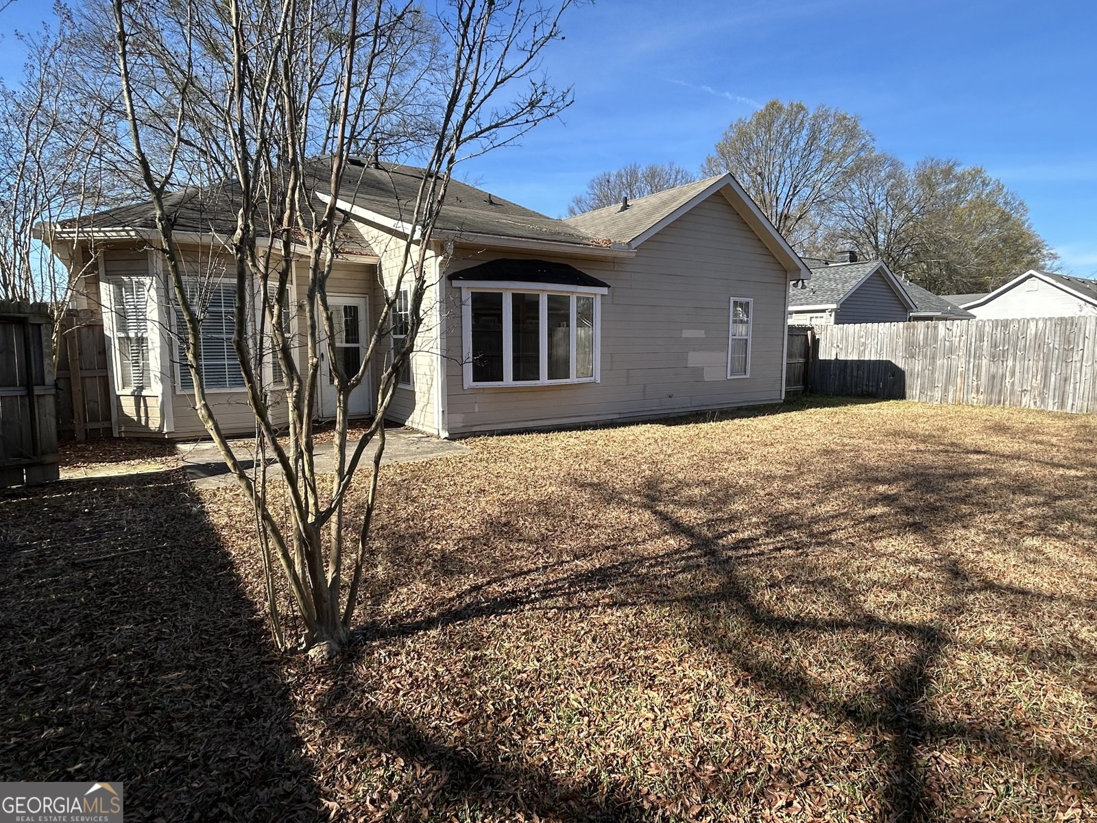 105 Park Lane Warner Robins - 28