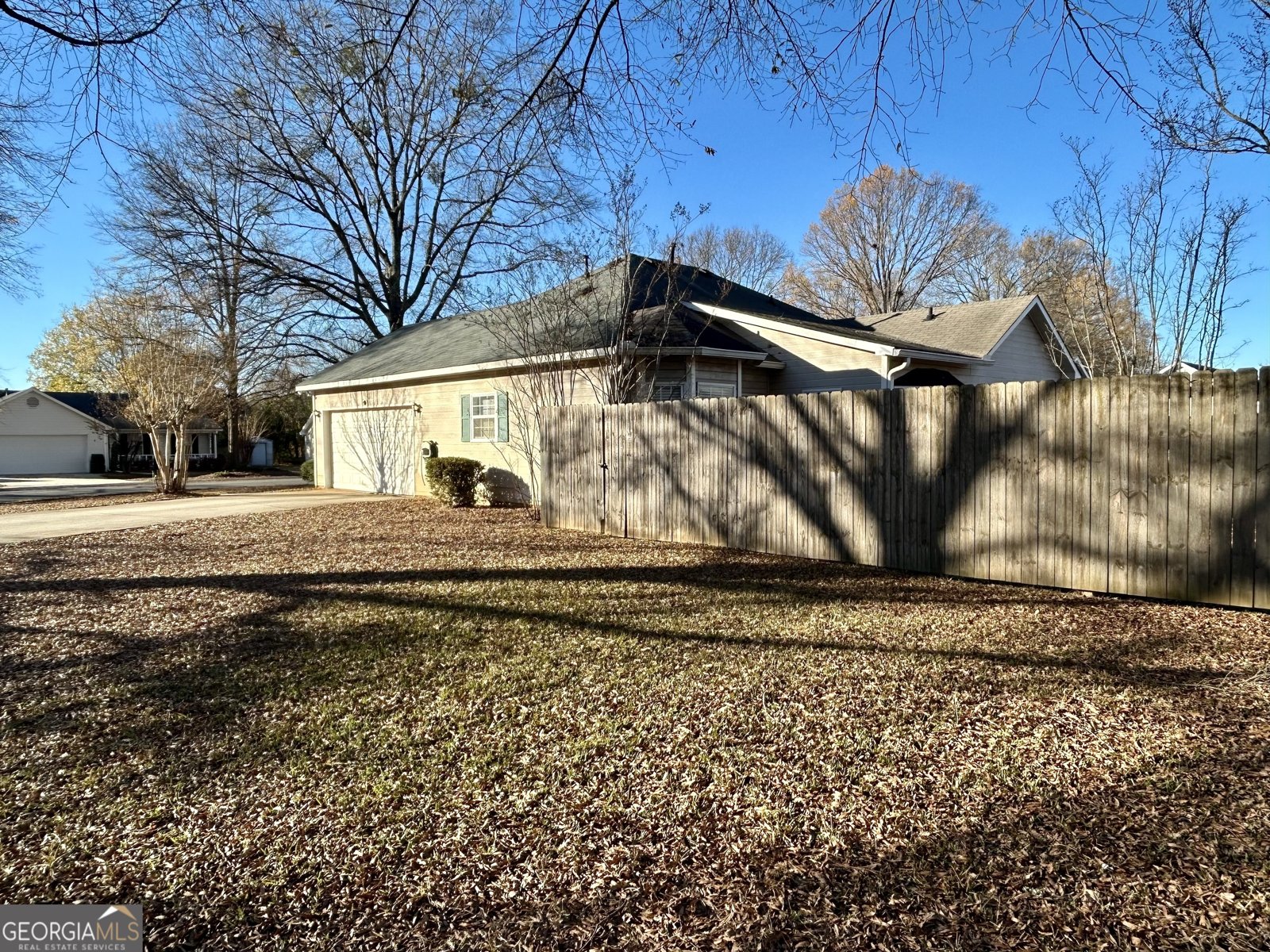 105 Park Lane Warner Robins - 3