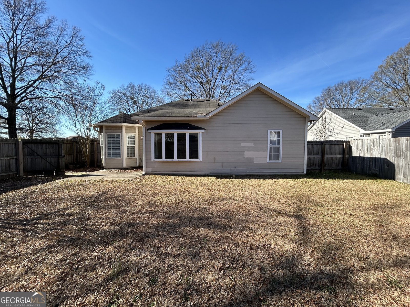 105 Park Lane Warner Robins - 30