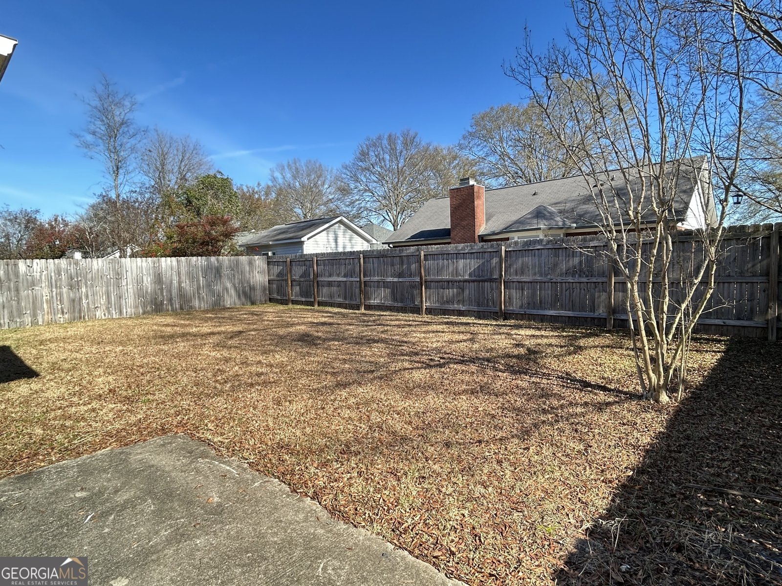 105 Park Lane Warner Robins - 31