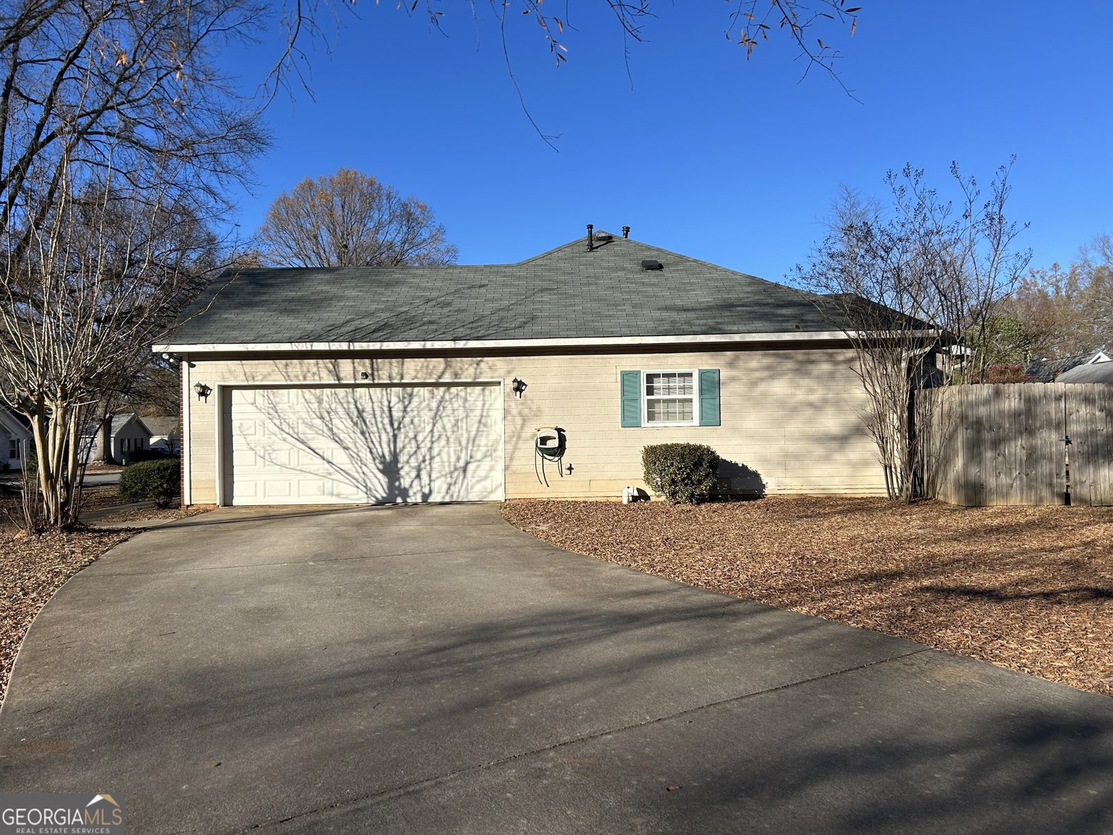 105 Park Lane Warner Robins - 32