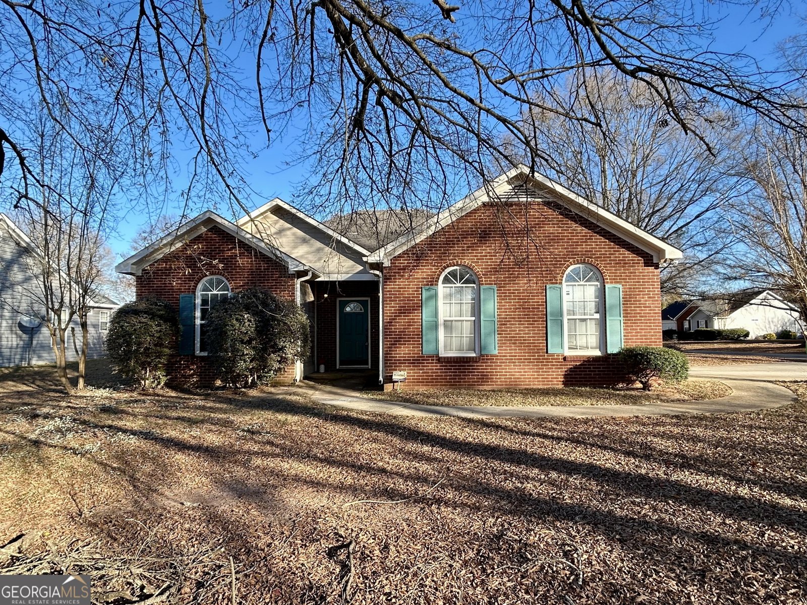 105 Park Lane Warner Robins - 33