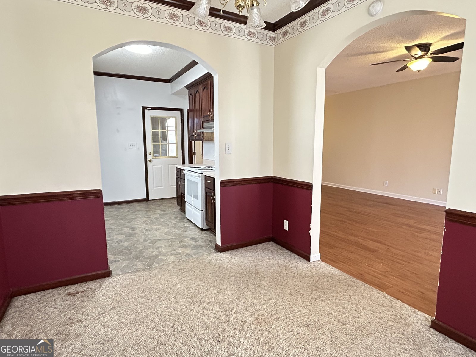 105 Park Lane Warner Robins - 9