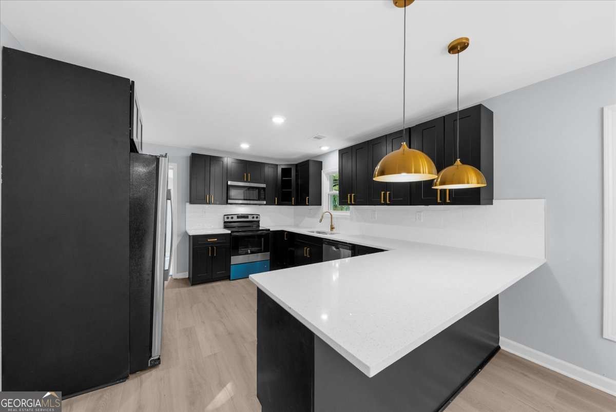 2676 Miriam Lane Decatur - 21