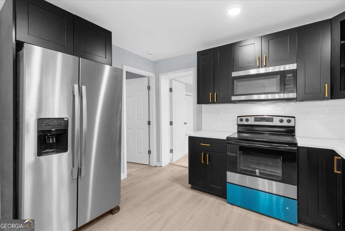 2676 Miriam Lane Decatur - 26