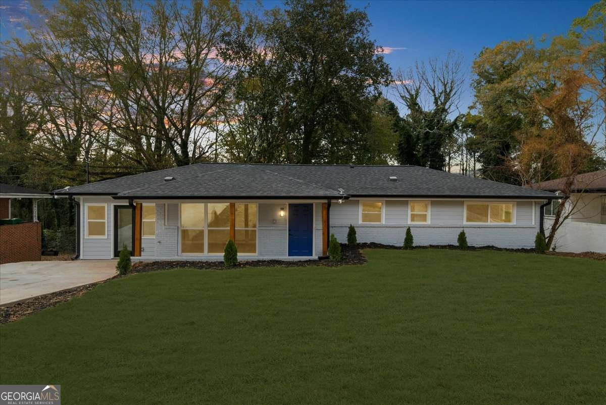 2676 Miriam Lane Decatur - 3