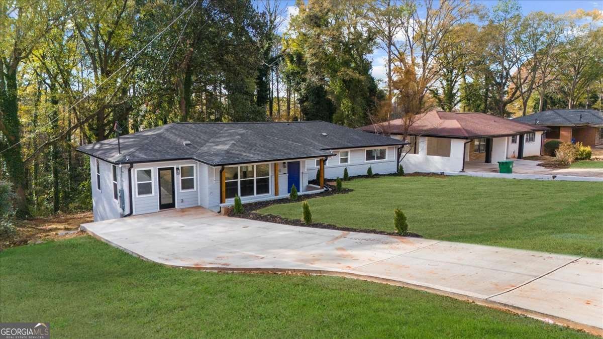 2676 Miriam Lane Decatur - 52