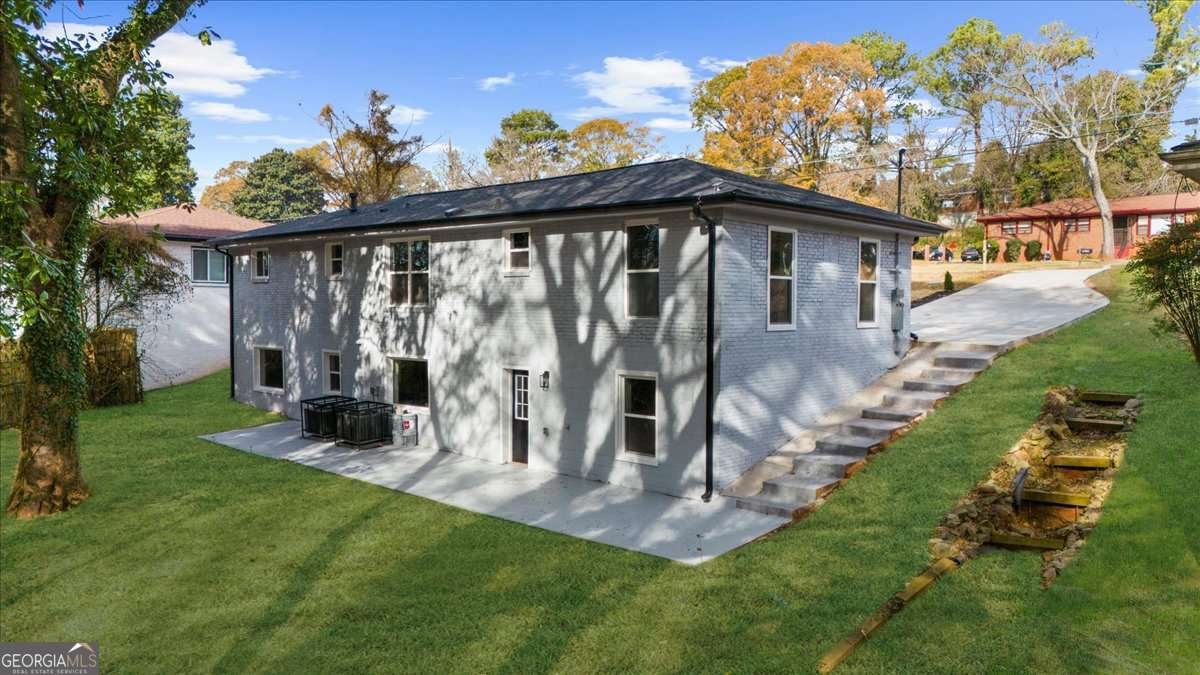 2676 Miriam Lane Decatur - 53