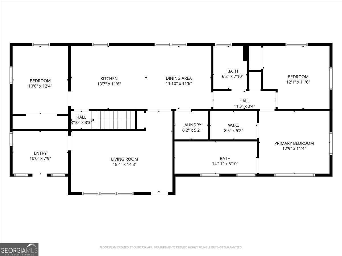 2676 Miriam Lane Decatur - 60