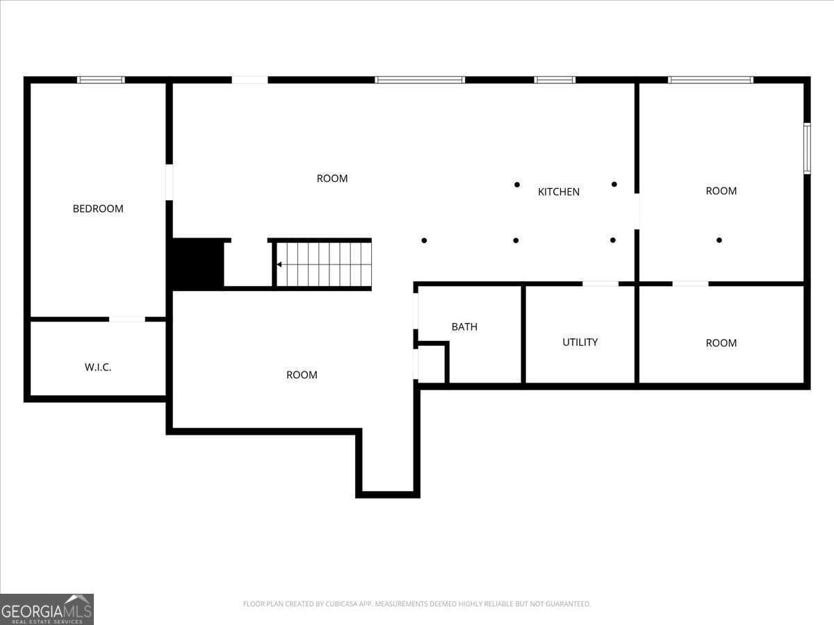 2676 Miriam Lane Decatur - 66