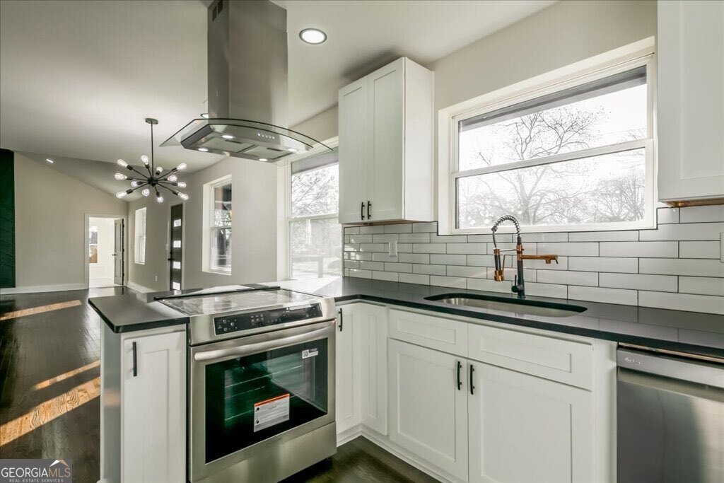 968 Bruce Circle Atlanta - 10