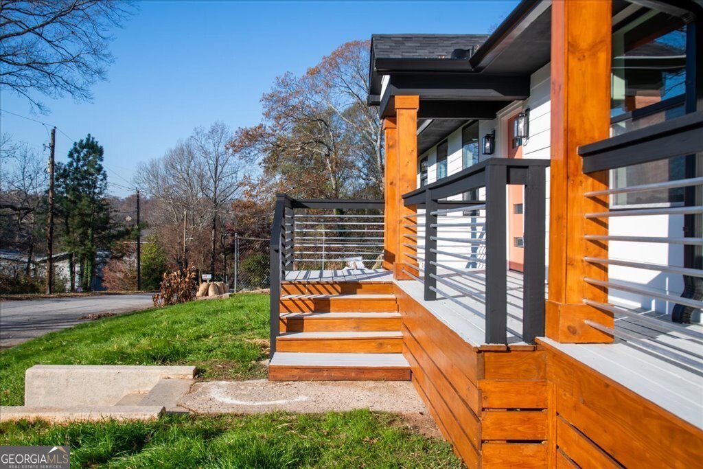 968 Bruce Circle Atlanta - 2