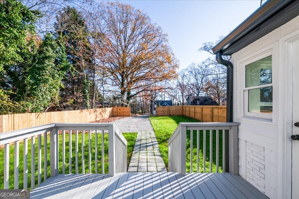 968 Bruce Circle Atlanta - 22