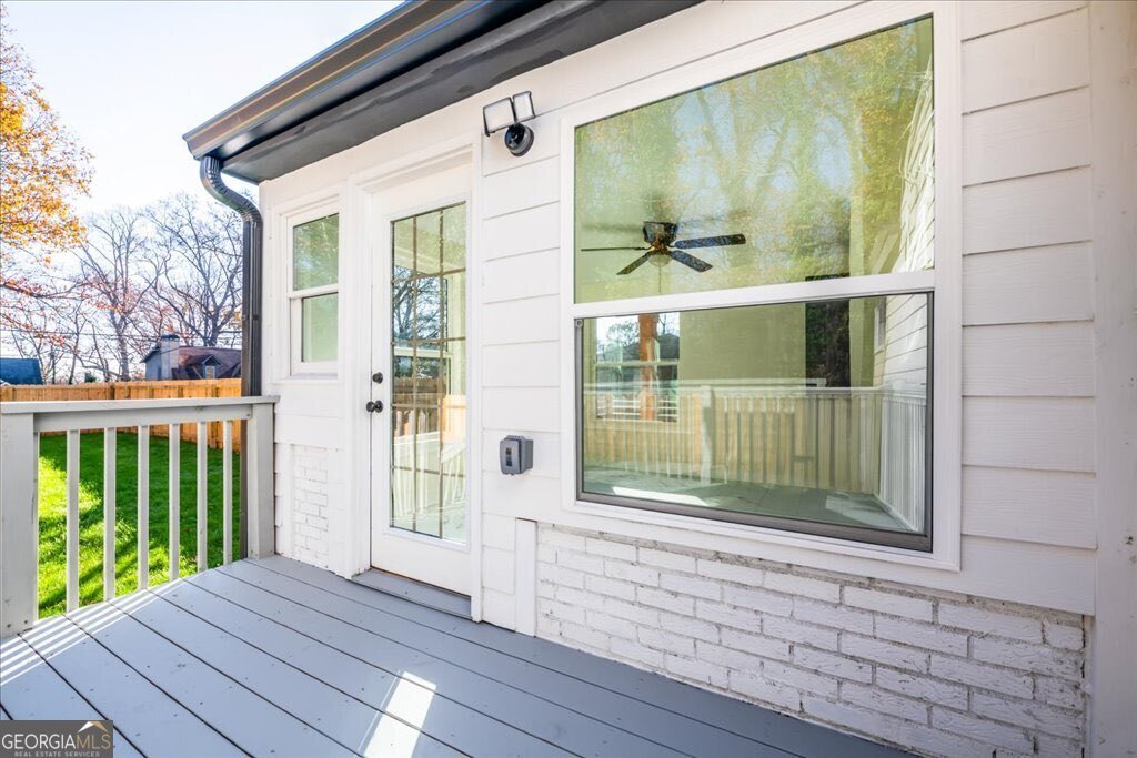 968 Bruce Circle Atlanta - 23