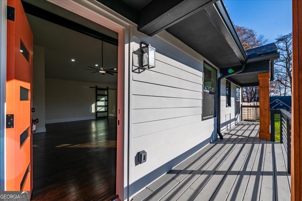 968 Bruce Circle Atlanta - 3