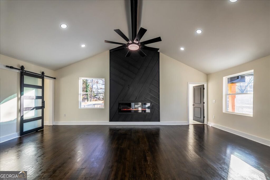 968 Bruce Circle Atlanta - 4