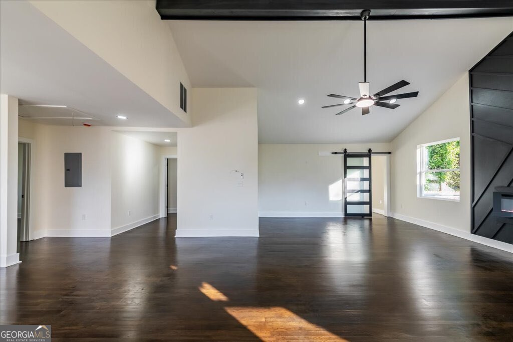 968 Bruce Circle Atlanta - 5