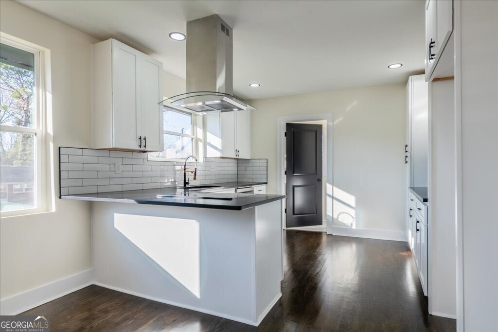 968 Bruce Circle Atlanta - 8