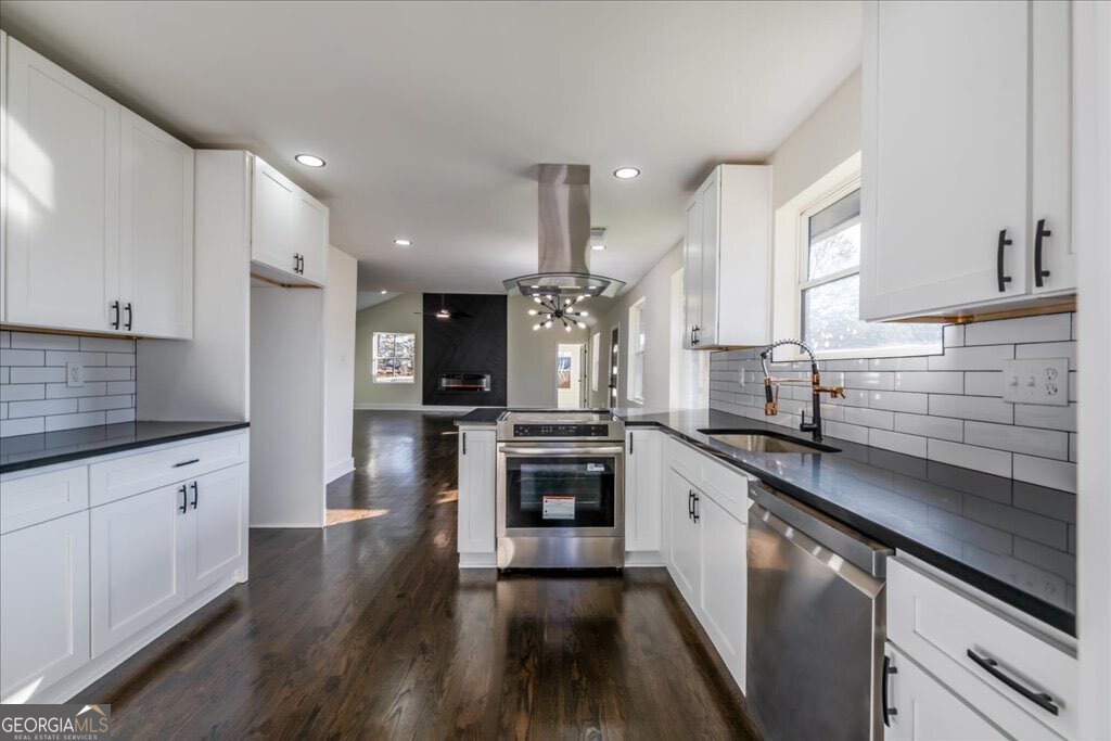 968 Bruce Circle Atlanta - 9