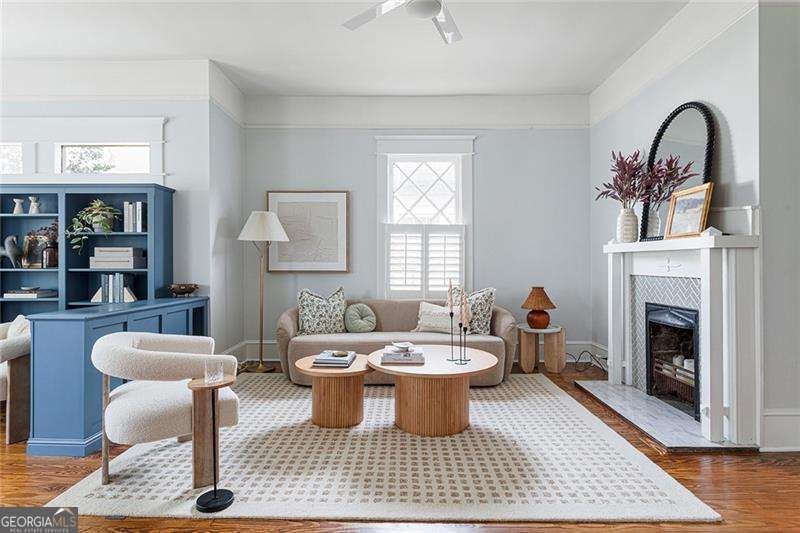 83 Waddell Street Atlanta - 2