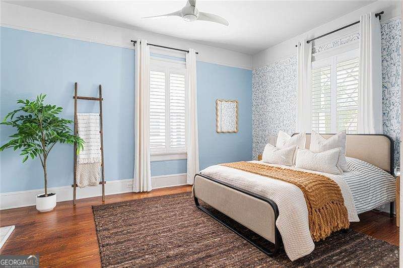 83 Waddell Street Atlanta - 29