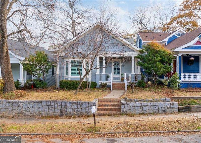 83 Waddell Street Atlanta - 46