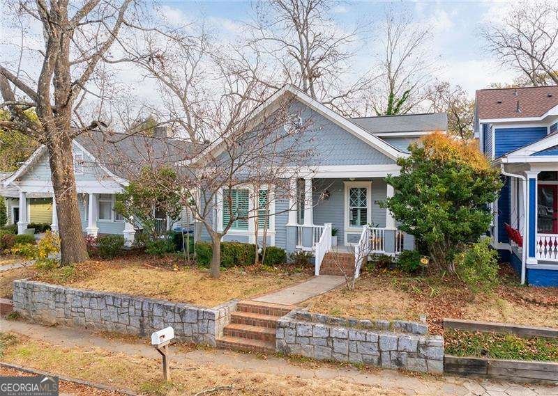 83 Waddell Street Atlanta - 47