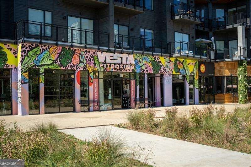 83 Waddell Street Atlanta - 66