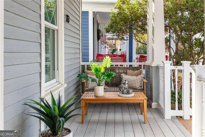83 Waddell Street Atlanta - 7
