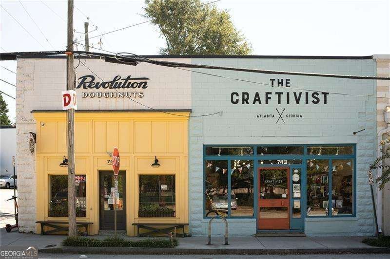 83 Waddell Street Atlanta - 70