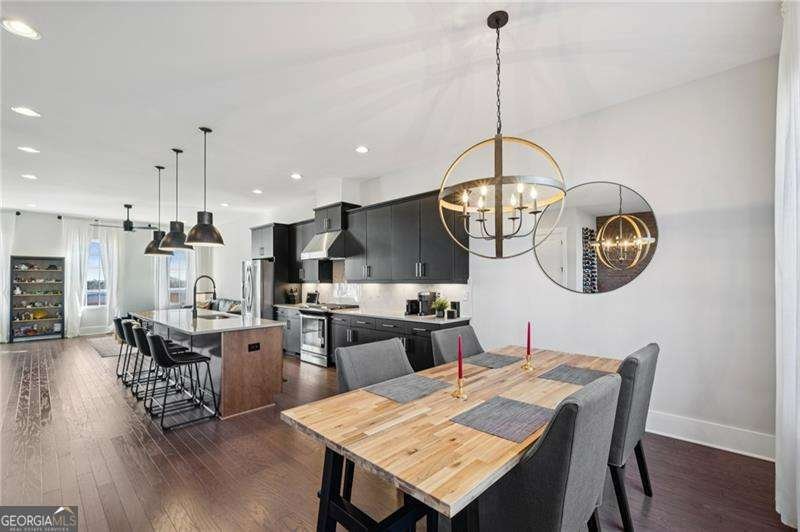 256 Castleberry Station Drive Atlanta - 10