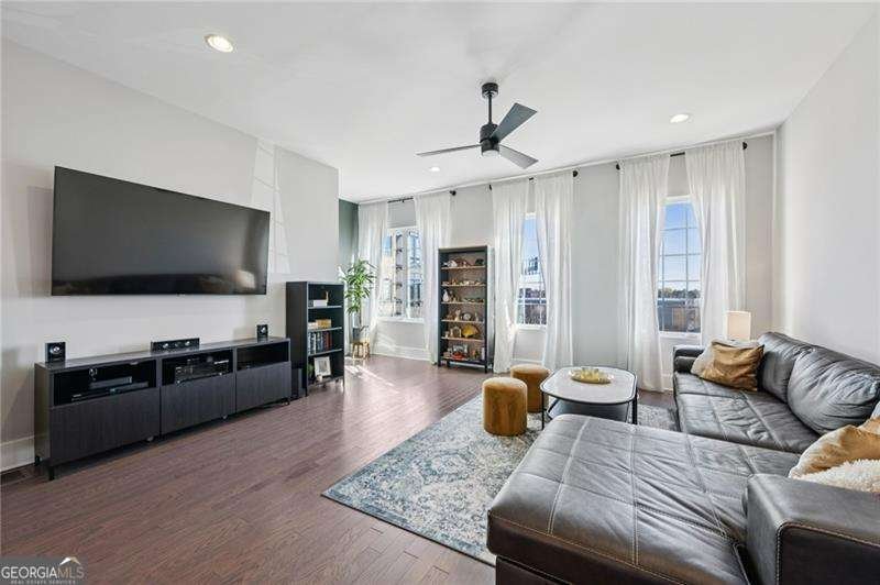 256 Castleberry Station Drive Atlanta - 11