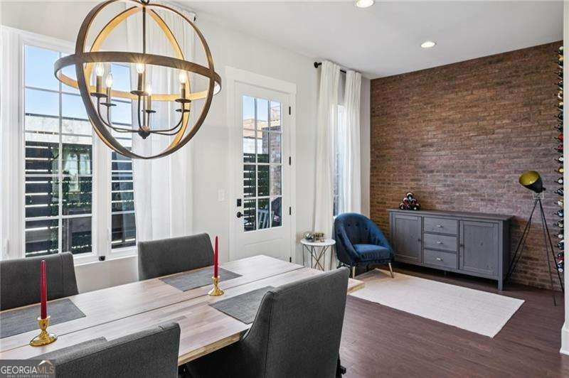 256 Castleberry Station Drive Atlanta - 12