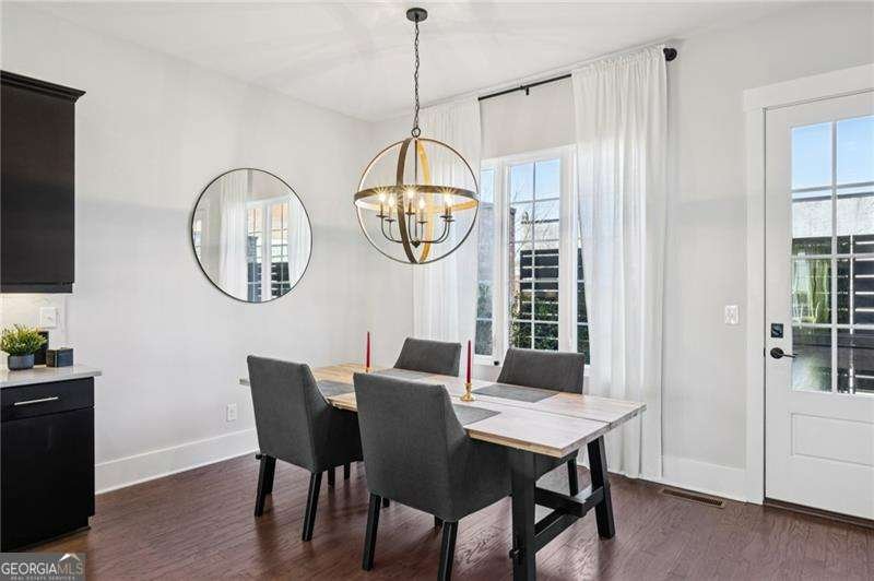 256 Castleberry Station Drive Atlanta - 15