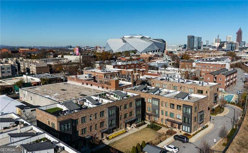 256 Castleberry Station Drive Atlanta - 2