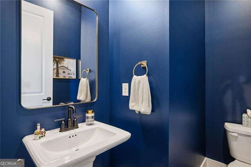 256 Castleberry Station Drive Atlanta - 21