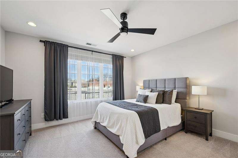 256 Castleberry Station Drive Atlanta - 23