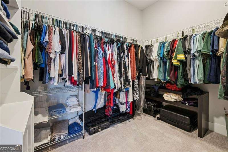 256 Castleberry Station Drive Atlanta - 24