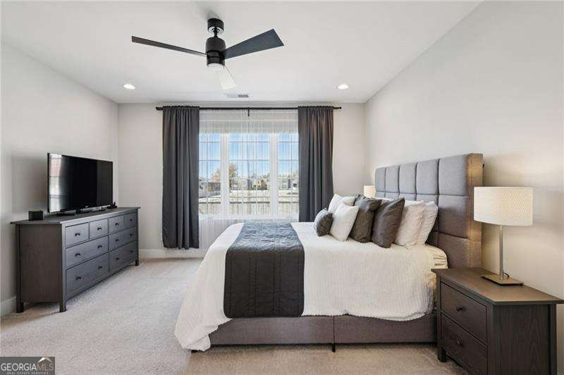 256 Castleberry Station Drive Atlanta - 26